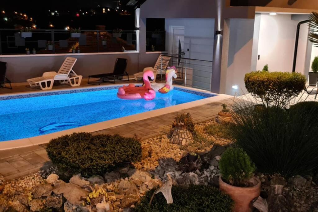 Villa Mostar - Resort Rozic Exterior foto