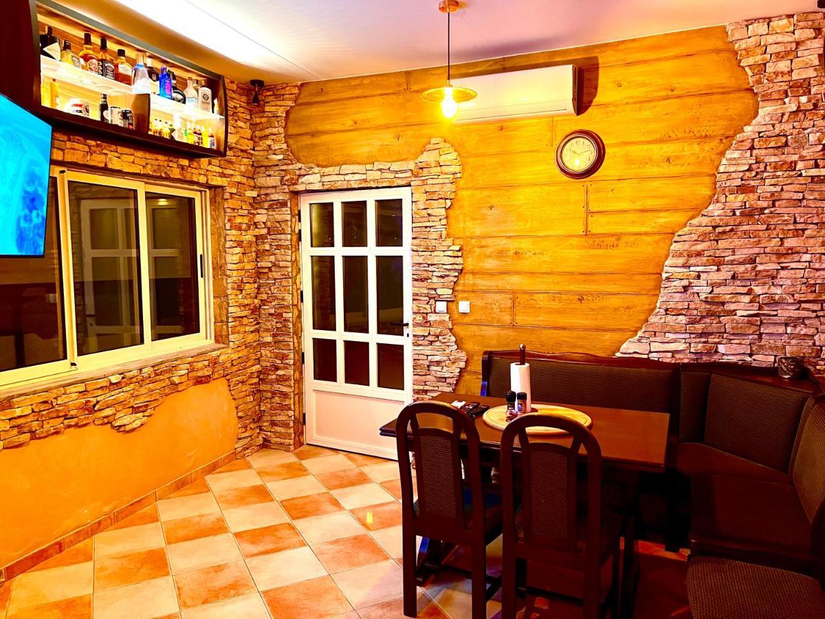 Villa Mostar - Resort Rozic Exterior foto