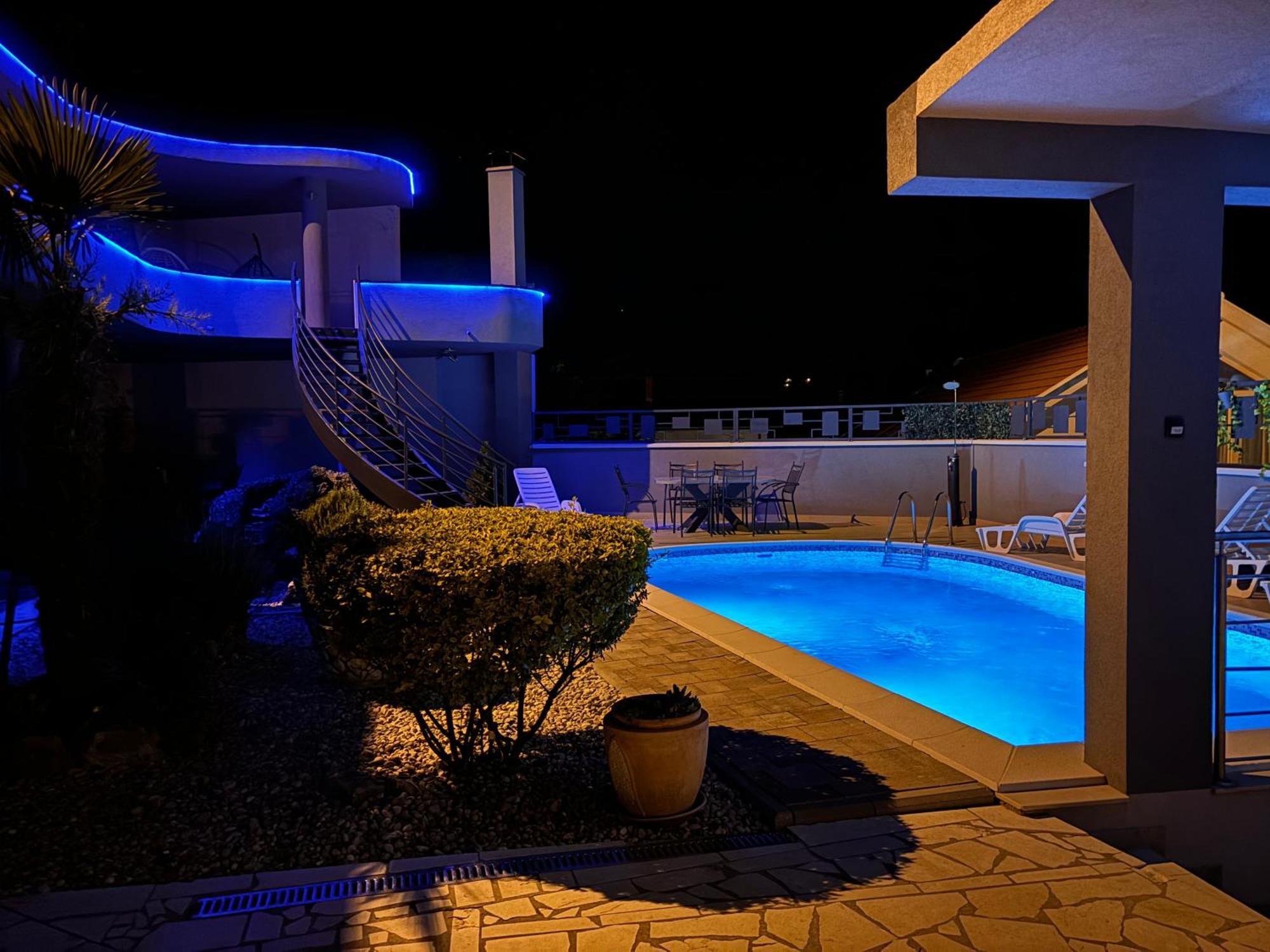 Villa Mostar - Resort Rozic Exterior foto