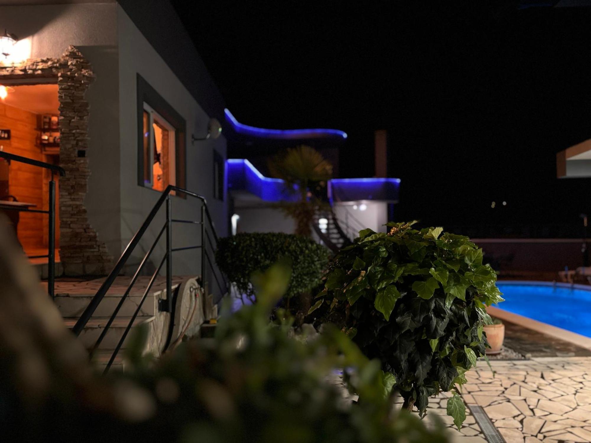 Villa Mostar - Resort Rozic Exterior foto